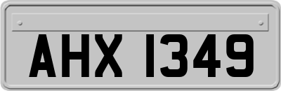 AHX1349