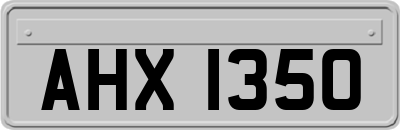 AHX1350