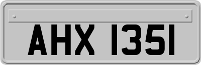 AHX1351