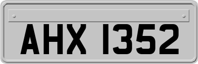 AHX1352