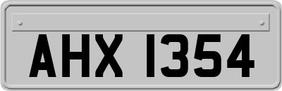 AHX1354