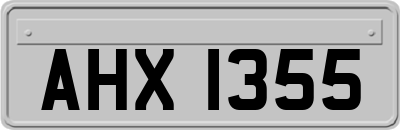 AHX1355