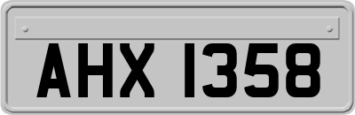 AHX1358