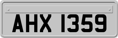 AHX1359
