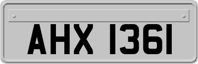 AHX1361