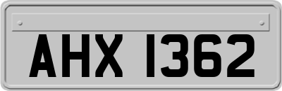 AHX1362