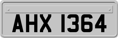 AHX1364