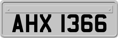 AHX1366