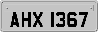 AHX1367