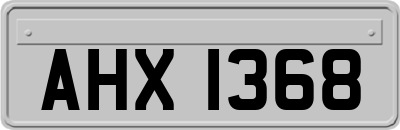 AHX1368