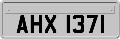 AHX1371