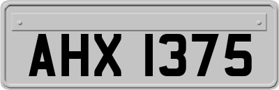 AHX1375