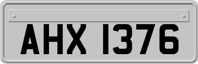 AHX1376