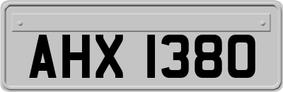 AHX1380