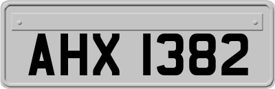 AHX1382