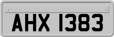 AHX1383