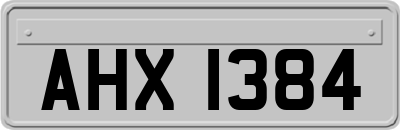AHX1384