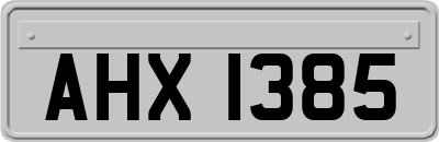AHX1385