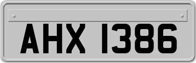 AHX1386