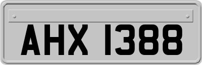 AHX1388
