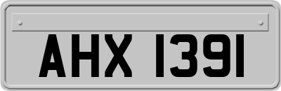 AHX1391