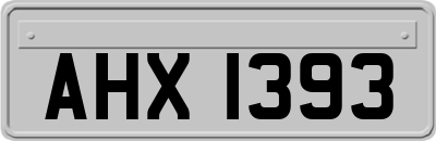 AHX1393