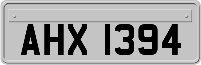 AHX1394