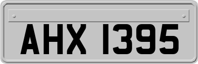 AHX1395