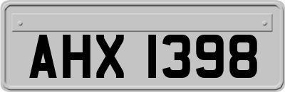 AHX1398
