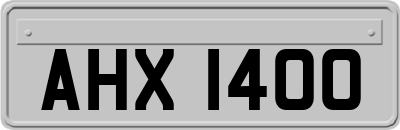 AHX1400