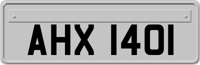 AHX1401