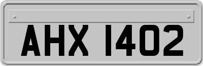 AHX1402