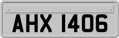 AHX1406