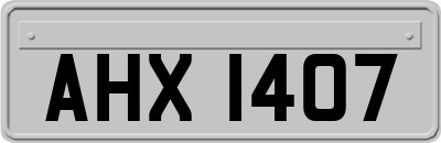AHX1407