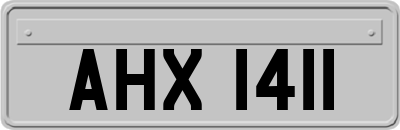 AHX1411