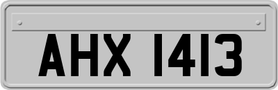 AHX1413