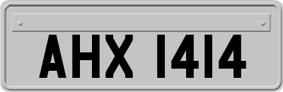 AHX1414