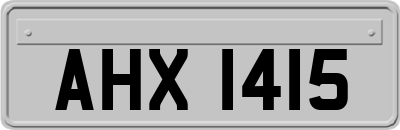 AHX1415