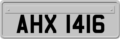 AHX1416