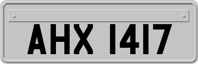 AHX1417