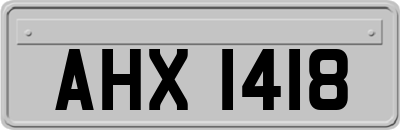 AHX1418