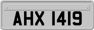 AHX1419