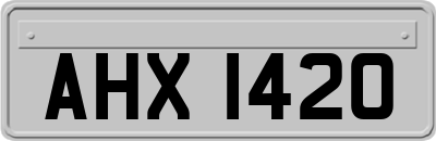AHX1420