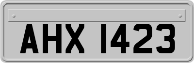 AHX1423