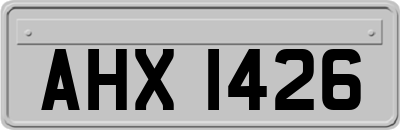 AHX1426