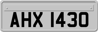 AHX1430