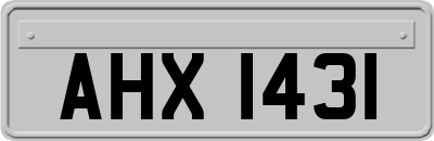 AHX1431