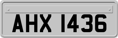 AHX1436