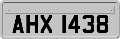 AHX1438