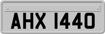 AHX1440
